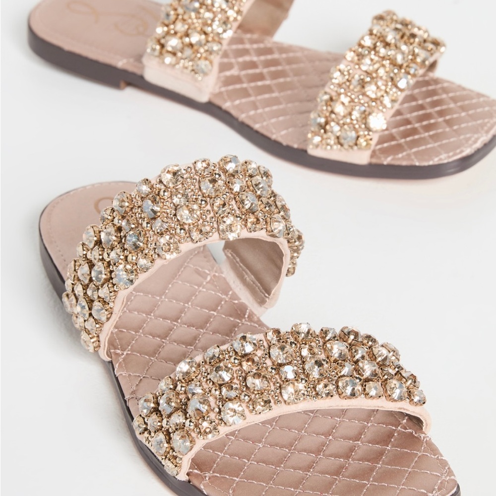Sam Edelman Ezel Sandal - Picture 5 of 6